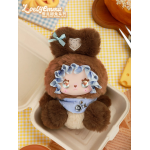 LOVELY EMMA尝点甜兔
